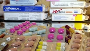 IRF-chef lover skarpere fokus på billig medicin