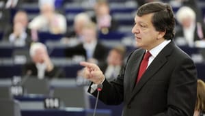 Hård kritik af MEP-straf