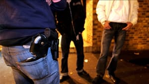 Flertallet ønsker mere politi i ghettoer