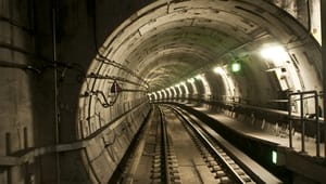 Metro-cityring dyrere end forventet