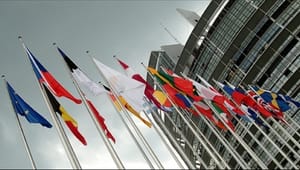 Lobbyister: Ret blikket mod Bruxelles