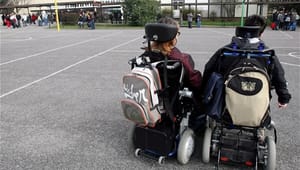 Regioner: Skævt kommunalt tilbud til handicappede