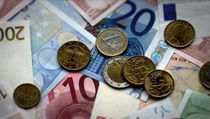Usikkerhed om dansk euro-velgørenhed