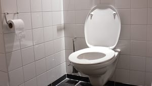 Bureaukrati: Nu skal toiletbesøg "defineres"