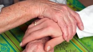 Nem vej til bedre livskvalitet for førtidspensionister