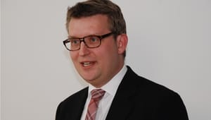 Troels Lund er Løkkes valgkampsminister