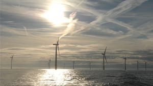 Danskerne vil ikke betale mere for grøn energi