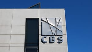 CBS må droppe prestigeprojekt