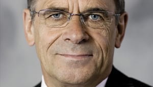 Knutsen: Eks-rektors fløj bag kongemord