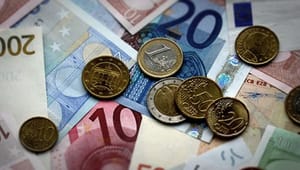 Danskerne vil ikke finansiere EU-lån til Portugal