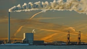 Danskerne: Kraftværker skal ikke omstille til kul