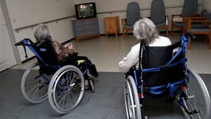 Økonomiaftale skal bremse udgifterne til handicappede