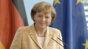 Tyskland midt i stor politisk EU-krise