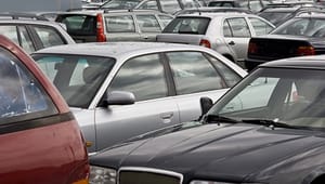 Rapport: Bilkøb er blevet langt billigere