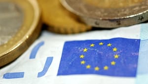 Regeringen fastholder lave EU-budgetmål