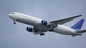 Luftfartsudvalg siger nej til flyafgift
