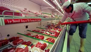 Fødevarebranchen raser over brugerbetaling