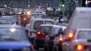 Dansk pres for strengere CO2-krav til biler