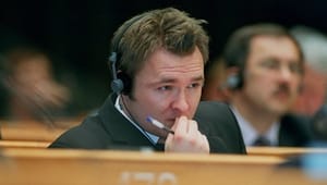 Dan Jørgensen tror på grøn EU-sejr