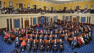 Republikansk modvind spreder sig til senatsvalgene