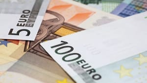 Krise får kommuner til at søge penge i EU 