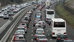 Ekspert: Omlægning af bilafgifter kan skade klimaet