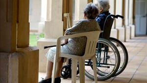 Ældre og handicappede vigtigst før kommunalvalg 