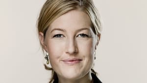 Sofie Carsten Nielsen ny gruppeformand for Radikale