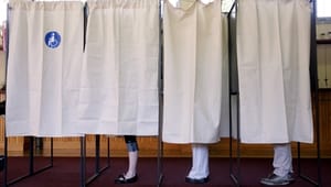 Danskerne er klar til e-valg