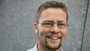 Mögers rådgiver ny pressechef for Socialdemokraterne