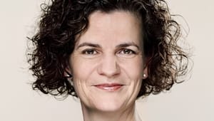 Camilla Hersom ny radikal EU-ordfører