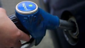 Erhvervet presser på for biobrændstof