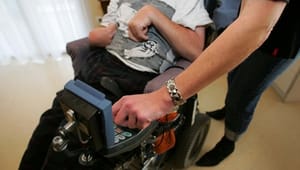 Handicappede: ”Potensløs” evaluering af kommunalreform 