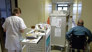 S: Privathospitaler hører ikke hjemme på sygehuse