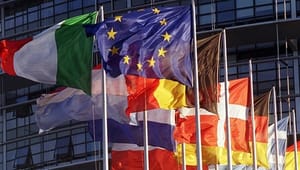 Nationale parlamenter skal sikre EU's demokratiske legitimitet