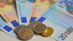 Eksperter: Euroen er stabil