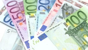 Er euroen i bedring?
