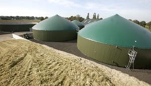 Dansk biogas-eventyr truet af nye energiafgifter