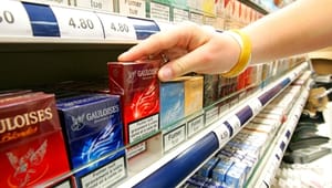 Forsker advarer mod tobakslobbyen