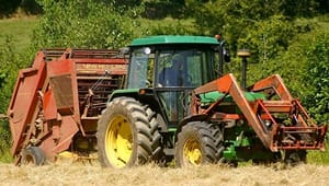 Udkants-EU tilgodeses i landbrugsreformens ellevte time