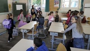 Klassestørrelser splitter landets skoleforældre