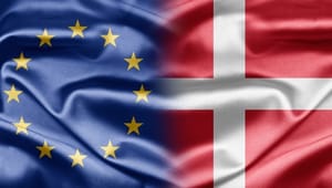 Danskerne blandt EU's mest kulturglade borgere