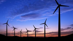 Regeringen udvider undersøgelse af vindmølle-støj