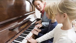 Private musikskoler bliver en del af skolereformen