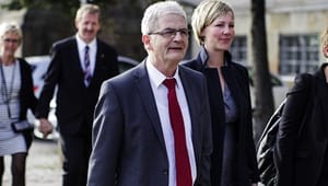 Danskerne siger nej til ambassadelukninger