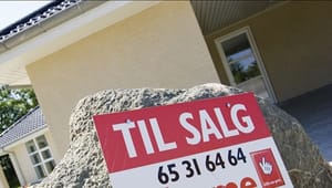Unge køber bolig i Billund og Brøndby