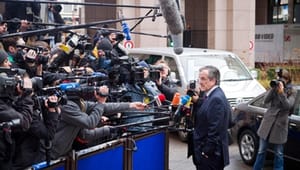 Mediernes svigt af EU-dækningen er en myte