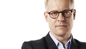 Holst: Kan DSB binde Danmark bedre sammen?
