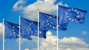 Afgørende forhandlinger om europaaftale
