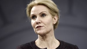 Thorning: SF er bedre end sit rygte